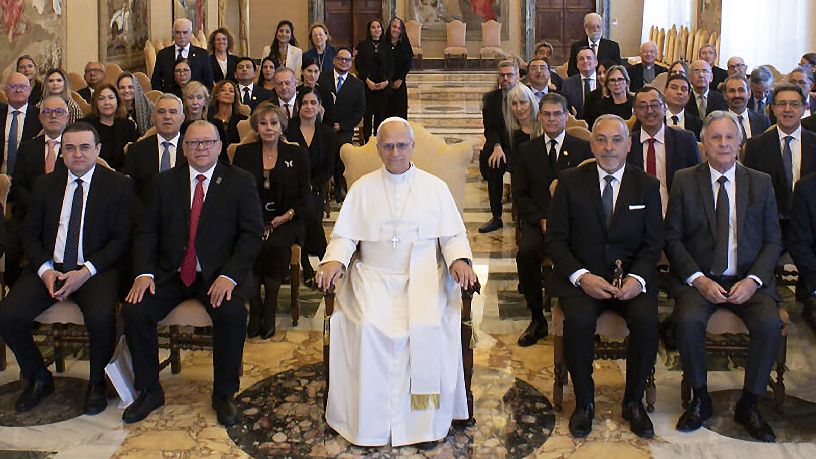 Violencia en el ámbito sanitario: el modelo de FEMEBA que se proyecta en Iberoamérica